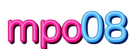 mpo08 — logo kanal
