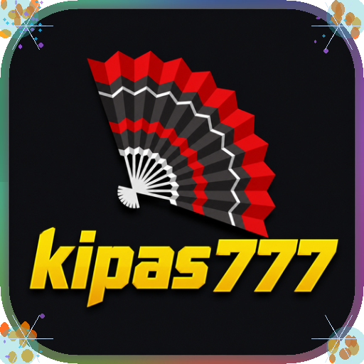 kipas777 — mitra unggulan